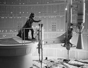 映画『スター・ウォーズ』の歴史的ワンシーンの裏側はこうなっていた！ルーク役マーク・ハミルが衝撃写真をツイート（※画像あり）