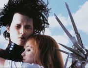 すまん、シザーハンズって映画知っとる奴おる？