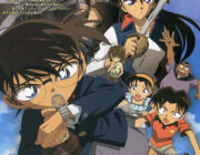 上司「コナン映画一本借りてこい」