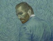 全編動く油絵で構成、画家ゴッホの死の謎に迫るアニメ公開
