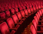 座席指定の映画館で最中央のベスポジ予約してたら！