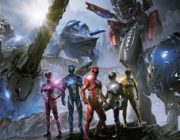 パワーレンジャー【ネタバレ|感想|評価|評判】日本の「スーパー戦隊」シリーズを英語版ローカライズしたアクション大作映画