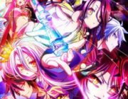 劇場版 ノーゲーム・ノーライフ ゼロ