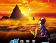 劇場版ポケットモンスター　キミにきめた！【ネタバレ|感想|評価|評判】人気アニメ「ポケットモンスター」の劇場版第20作