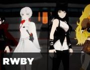 アメリカ製萌えアニメ「RWBY」に恐怖を感じる人いる？
