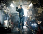 映画「AKIRA」金田のバイクが登場？スピルバーグ「Ready Player One」映像解禁