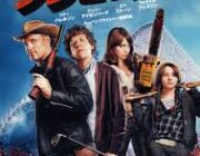 ゾンビ映画に詳しい人きてくれ