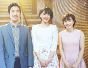 【映画/卓球】石川佳純＆水谷隼選手：映画初出演　ガッキー＆瑛太W主演「ミックス。」で本人役　伊藤、吉村選手らも