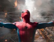 スパイディの映画おもろすぎやろ