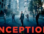 インセプションという最高に面白い映画