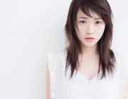 【祝】川栄李奈、映画初主演決定『恋のしずく』