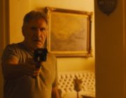 【映画】『ブレードランナー 2049』ハリソン・フォード、9年ぶり来日決定