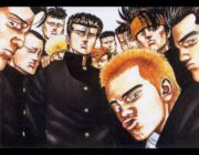 ろくでなしBLUESを原作に忠実に実写映画化したい