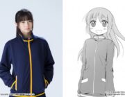 咲-saki- 阿知賀編 の実写ビジュアル来たー