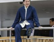 【海外俳優】ジャッキー・チェンがアクション引退へ