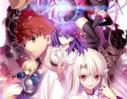 SAOとFateの映画どっちの方がクオリティ高い？