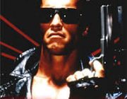 三大洋画の名言「Ill be back」(ターミネーター）「老けたなオヤジ」（ゴッドファーザー）