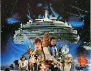 【日テレ】3週連続スター・ウォーズ祭り！「フォースの覚醒」はノーカット地上波初OA