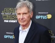 ハリウッド：ハリソン・フォード（７５）、車ごと転落の女性救出　実生活でもスーパーヒーローに