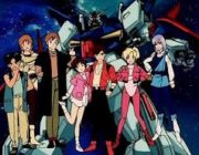 劇場版ZZガンダムにありがちなこと