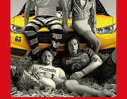 【映画】ローガン・ラッキー【ネタバレ|感想|評価|評判】