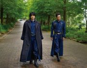 【悲報】実写映画『鋼の錬金術師』の1シーンがショボすぎて「ファンのコスプレ」と勘違いされる