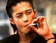 タバコをバカバカ吸う映画