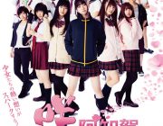 劇場版咲-Saki-阿知賀編episode of side-Aのポスター