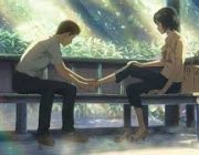 【テレビ】「秒速5センチメートル」「言の葉の庭」など新海誠の監督作が正月三が日に連日放映