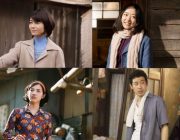 【映画】真木よう子&井上真央&桜庭ななみが美人3姉妹に 『焼肉ドラゴン』公開決定