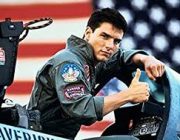 戦闘機が出てくる映画で何がすき？