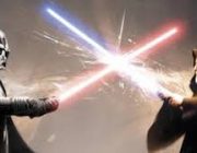 スターウォーズのライトセーバー殺陣って正直どれも微妙だよな