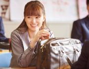 【映画】優希美青、『ママレード・ボーイ』で桜井日奈子の親友役演じる