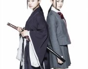 【映画】実写映画『BLEACH』朽木ルキア役は杉咲花　死神＆女子高生姿のビジュアル解禁
