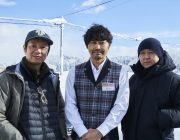 【映画/漫画】新井英樹「愛しのアイリーン」安田顕主演で実写映画化、新井英樹は「大爆笑!!」