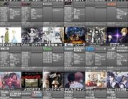 【画像】春アニメ一覧画像最新版が来たんだが豊作すぎる