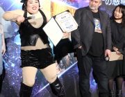 【悲報】ゆりやんレトリィバァ、6年ぶりに来日した大物映画監督をブチギレさせるｗｗ.ｗｗ.ｗｗ