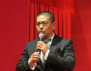 映画監督やったけど失敗した人