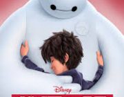 4大ディズニーピクサー名作「ベイマックス」「インサイドヘッド」「トイストーリー3」