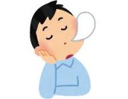 映画館で寝てしまう人