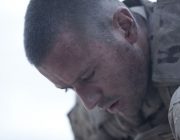 【映画】砂漠で地雷を踏んだまま52時間 アーミー・ハマー主演『ALONE』6月公開