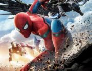 ホームカミングの世界線のスパイダーマンって