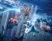 【映画】「いぬやしき」ブリュッセル国際映画祭でグランプリ受賞、木梨憲武「スゴいことになってまいりました」