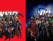 アメコミ好きななんJ民おるかー?