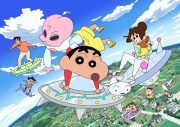 劇場版クレヨンしんちゃんで1番面白い話決めようぜ