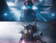 【映画】ガンダムとメカゴジラが夢の対決!「レディ・プレイヤー1」本編映像が日本限定公開