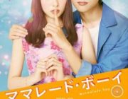 【映画】ママレード・ボーイ【ネタバレ|感想|評価|評判】