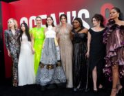 【映画】『オーシャンズ8』ワールドプレミア開催！新生オーシャンズが勢ぞろい