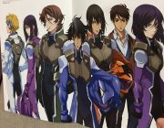 ガンダム00続編として映画後がまだ続くと聞いて！