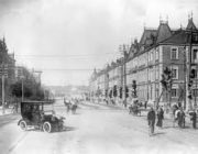 昔の日本映画にでてくる昭和40～50年代の日本風景